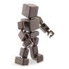 Cuboyds Cuboyds Series 2 Figure | Brown - 4 of 4