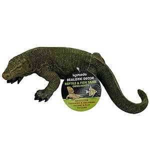 Multipet Komodo Dragon Ornament, 10In - 1 of 1