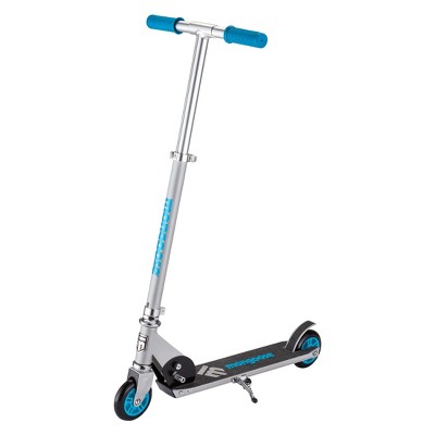 blue mongoose scooter