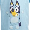 Bluey Mom Dad Bingo Matching Family T-shirt Toddler To Adult : Target