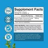 Organic Ceylon Cinnamon Extract Tablets 1000mg, Blood Sugar Support, Immune System & Heart Health Aid, Immune Support for Adults, Nature's Craft, 60ct - 3 of 4