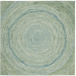 Ikat IKT633 Hand Tufted Rugs - Safavieh - 1 of 4