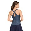 Jockey Women's EVERACTIVE Racerback Tank With Built-In Bra - 2 of 4