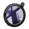 Vaonis AC022 Vespera Dual Band Filter for Nebula Photography Black Exterior - 2 of 4