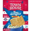 Town House Star Spangled Summer Shapes Baked Crackers - 11oz - 4 of 4