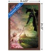 Trends International Wicked - One Sheet Framed Wall Poster Prints - 3 of 4