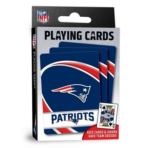 Nfl Atlanta Falcons Playing Cards : Target