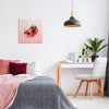 Stupell Industries Disco Sequin Strawberries Canvas Wall Art - 2 of 4
