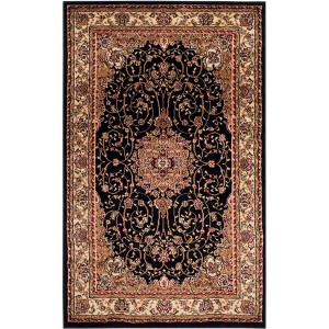 Lyndhurst LNH329 Power Loomed Indoor Rugs - Safavieh - 1 of 4