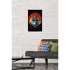 Trends International Mortal Kombat 1 - Lin Kuei Unframed Wall Poster Prints - 2 of 4