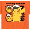Boys' - Pokémon - New Horizons Short Sleeve Graphic T-Shirt - 2 of 4