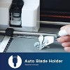 Brother ScanNCut DX Auto Blade Holder (CADXHLD1) - 2 of 4