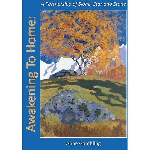 Awakening To Home - by  Anne Gambling (Paperback) - 1 of 1