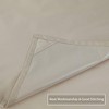 Waterproof Shower Curtains Bathroom Decor Shower Curtain Liner with Magnets Waterproof Fabric Machine Washable Bath Curtains 72''Wx72''/78''L - 3 of 4