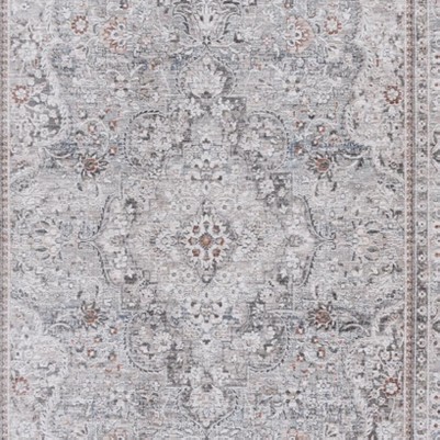 grey/ivory rust