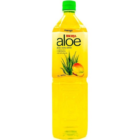 Aloe vera shop juice target