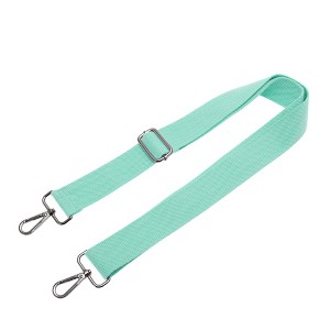 Unique Bargains Durable Sturdy Ajustable Resuable Handbag Strap 1 Pc - 1 of 4