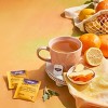 Yogi Tea - Sweet Ginger Citrus Turmeric Vitality -  64 ct, 4 Pack - 3 of 4