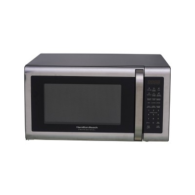 Hamilton Beach 1350 Watt Microwave 11 H, 19 L, 15 D - Sherwood Auctions