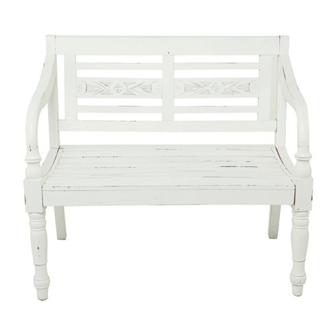 Target deals farmhouse bench