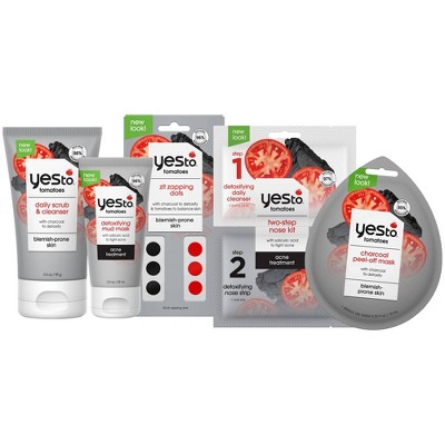 Yes To Tomatoes Blemish Prone Skin Collection