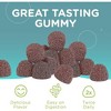 Zahler Ashwagandha Gummies for Women & Men, Natural Mood Support Supplements for Relaxation & Stress Support - 60 Delicious Gummies - 3 of 4