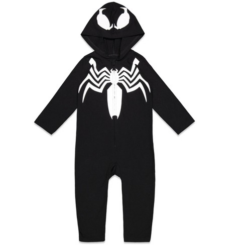 Kids venom pajamas new arrivals