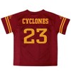 NCAA Iowa State Cyclones Toddler Boys' Jersey - 2 of 3