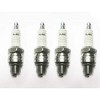 Champion 4 Pack of Genuine OEM (874S) Spark Plugs # RL82C-4PK - 2 of 3