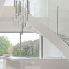 ET2 Lighting Stillo 18 - Light Pendant in  Black - 4 of 4