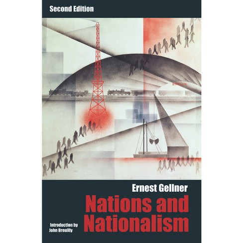 The New Nationalism [Book]