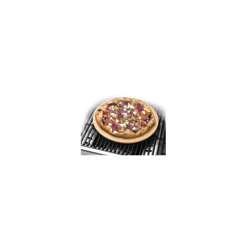 Cuisinart CPS-013P Alfrescamore Pizza Grilling Stone, 3 of 7