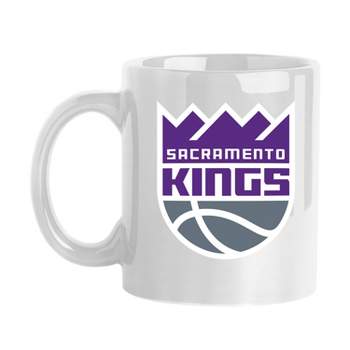 NBA Sacramento Kings 11oz Gameday Sublimated Mug