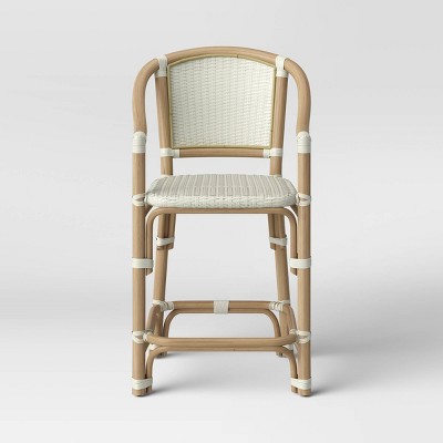 rattan bar stools target