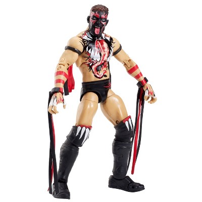 wwe ultimate action figures