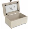 Pavilion Gift Company - Dream - 6" x 4" x 3" Wish Box - Decorative Boxes - 3 of 4