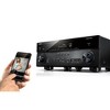 Yamaha AVENTAGE RX-A750BL 7.2-Channel Network AV Receiver (Black) - 4 of 4
