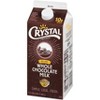 Crystal Deluxe Whole Chocolate Milk - 0.5gal - image 4 of 4