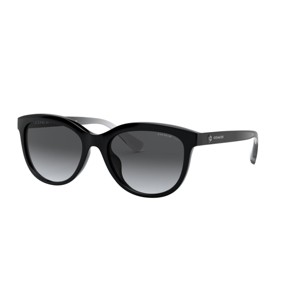 Coach HC8285U 56mm Woman Pillow Sunglasses Polarized - 1 of 4