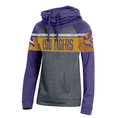 lsu sweatshirt womens