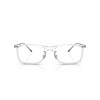 Coach HC6205 56mm Male Rectangle Sunglasses - prescription-ready - 2 of 4