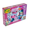 Crayola Scribble Scrubbie Pets Beauty Shop Drawing And Coloring Kit : Target