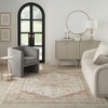 Nourison Petra Vintage Medallion Indoor Rug - 4 of 4