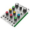 Behringer 1006 Filtamp 24 dB Low-Pass VCF and VCA Eurorack Module - 3 of 3