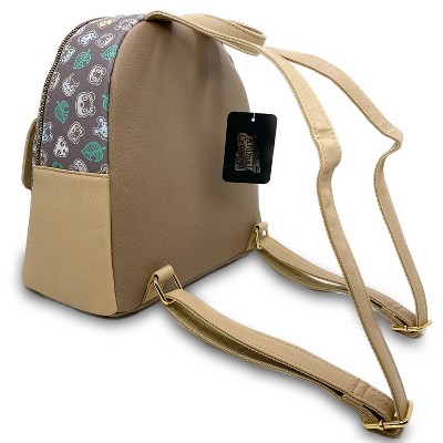 Nintendo - Brandclub - Nintendo Animal Crossing 11" Mini Backpack