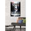 Trends International NBA San Antonio Spurs - Devin Vassell 24 Unframed Wall Poster Prints - 2 of 4