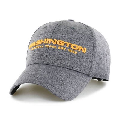 NFL Washington Football Team Men's Rodeo Snap Hat