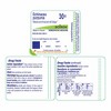 Echinacea Purpurea 30C by Boiron Homeopathic Single Medicine For Cough, Cold & Flu  -  80 Pellet - 2 of 3