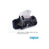 Vapur Anti-Bottle Collapsible Wide Mouth Water Bottle 23 oz. Fire (10159) - 3 of 4