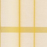 bright yellow